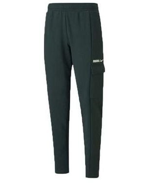 PUMA Winterized Trousers - Green