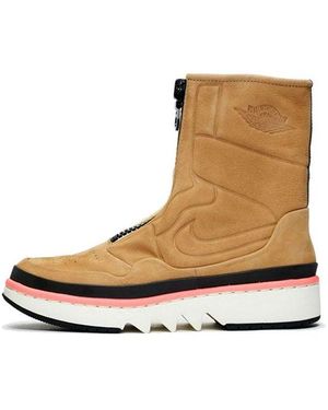 Nike (Wmns) 1 Retro Jester Xx 'Utility Pack' - Brown