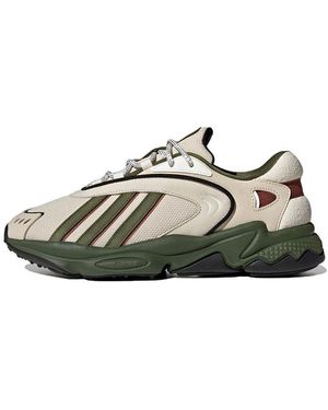 adidas Originals Oztral - Green