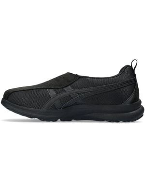 Asics (Wmns) Life Walker - Black
