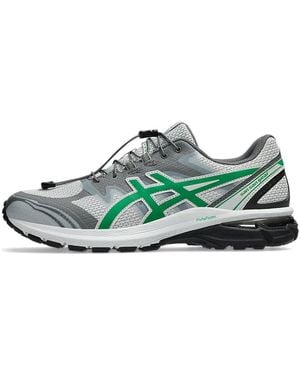 Asics X San San Gear Gel-Terrain - Green