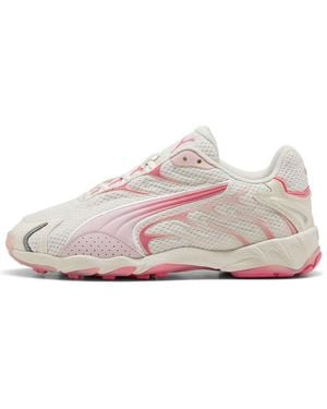 PUMA Inhale 'Warm Magic Rose' - Pink