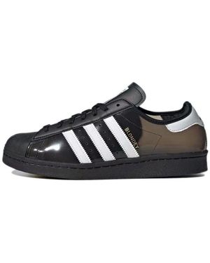 adidas Blondey Mccoy X Superstar - Black