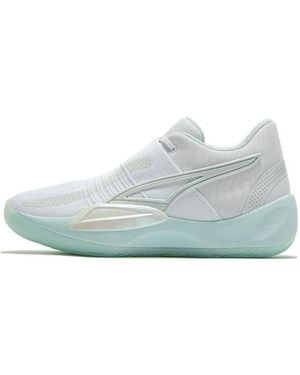 PUMA Rise Nitro 'Ice' - Blue