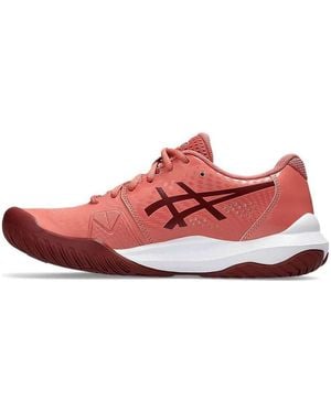 Asics (Wmns) Gel-Challenger 14 'Light Garnet Antique' - Red