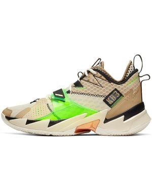 Nike Air Why Not Zer0.3 Pf 'Kb3' Cd3002-200 - Green