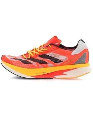 adidas Adizero Adios Pro 2 - Orange