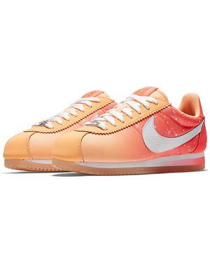 Nike Wmns Cortez N7 in White Lyst UK