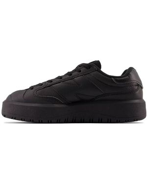 New Balance Ct302 'Triple' - Black