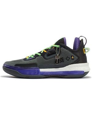 361 Degrees Supernova 1.0 Pro 'Peace Elite 2' - Blue