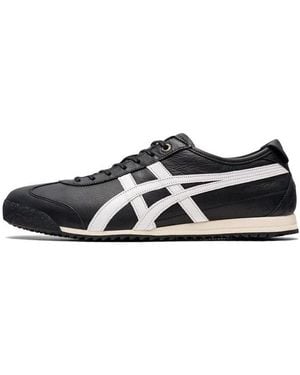 Onitsuka Tiger Mexico 66 Sd - Black