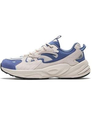Anta (Wmns) Explore - Blue