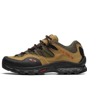 Salomon X The Broken Arm Xt-Quest 2 - Brown