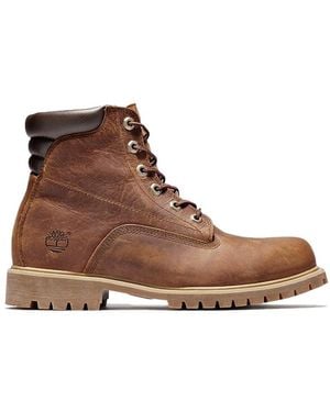 timberland alburn