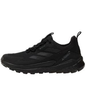 adidas Terrex Free Hiker 2.0 Low Gore-Tex - Black