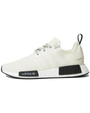 nmd r1 off white carbon core black