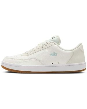 nike nsw court vintage prm