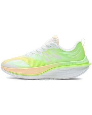 Li-ning (Wmns) Wushi 5S 2.0 'Neon' - Green