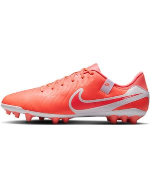 Nike Tiempo Legend Academy Ag 'Mad Energy Pack' - Red