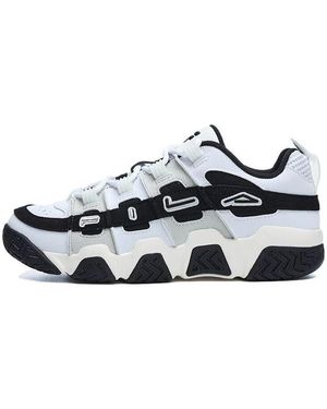 Fila (Wmns) Ade Barricade - White
