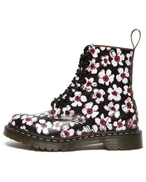 Dr. Martens (Wmns) 460 Pascal - Black