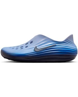 Nike Reactx Rejuven8 'Midnight Comet' - Blue