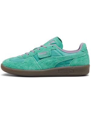 PUMA (Wmns) Palermo 'Jade Frost' - Green