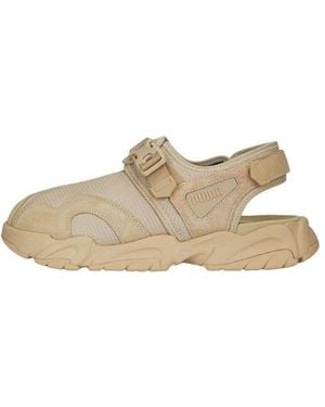PUMA Ts-01 Tonal 'Granola' - Natural