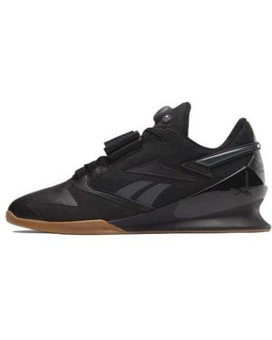 Reebok Legacy Lifter Iii - Black