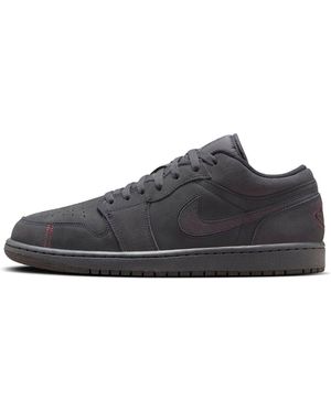 Nike 1 Low Se Craft 'Dark Smoke' - Brown