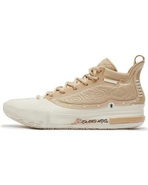 361 Degrees Joker 1 'Almond' - Natural
