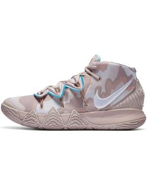 Nike Kyrie S2 Hybrid 'Desert Camo' - Natural