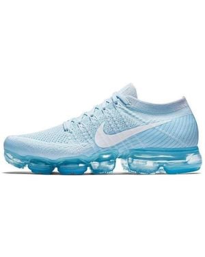 Nike Air Vapormax 'Glacier' - Blue