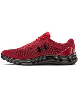 Under Armour Liquify - Red