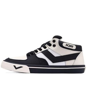 Product Of New York Atop Skateboarding - Blue