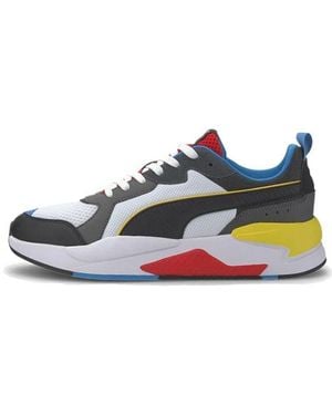 PUMA X-Ray - Blue