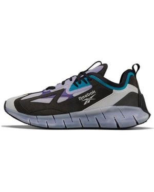 Reebok Zig Kinetica Concept Type 2 - Blue
