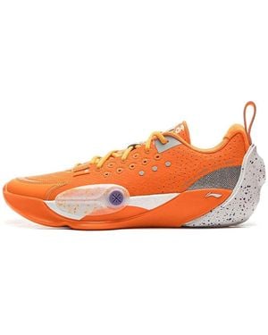 Li-ning Wade All City 13 - Orange