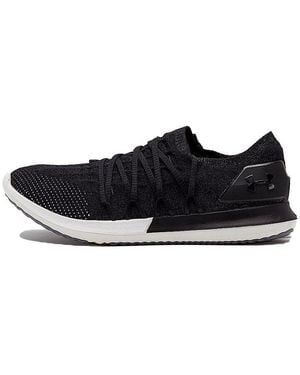 Under Armour (Wmns) Speedform(R) Slingshot 2 Para Mujer - Black
