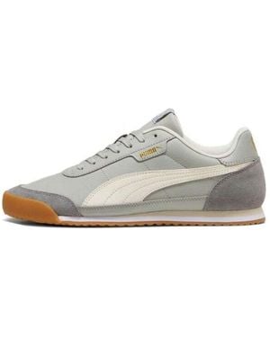 PUMA Turino Og 2 'Smokey' - White