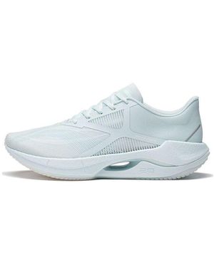 Li-ning (Wmns) Super Light Xx 'Mint' - Blue