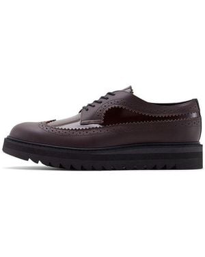 Onitsuka Tiger Brogue - Brown