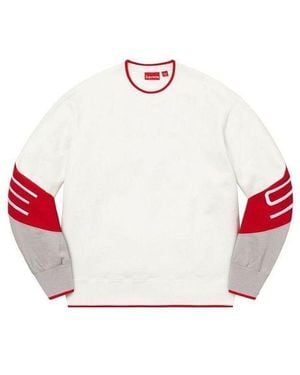 Supreme Crew neck sweaters for Men | Lyst Supreme Crew neck sweaters for Men | Lyst