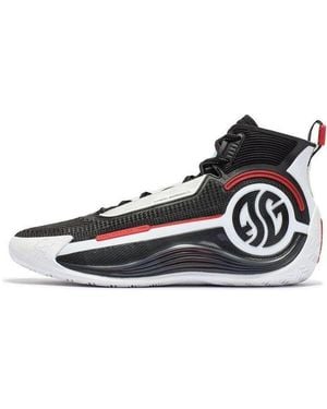361 Degrees Ag4 Soar Aaron Gordon 'Someday' - Black