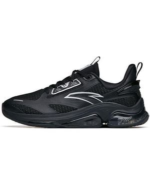 Anta City - Black