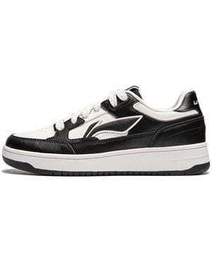 Li-ning (Wmns) Tianji - Black