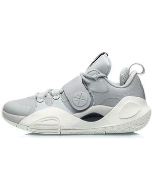 Li-ning Wade All City 8 - Metallic