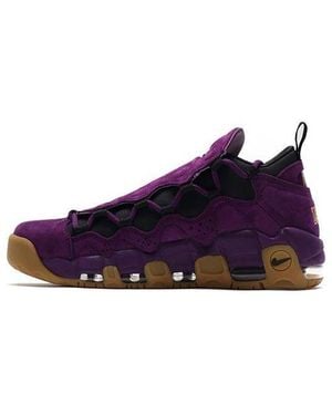 Nike More Money Nyc - Purple