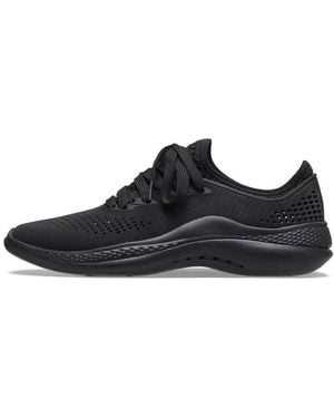 Crocs™ Literide 360 Pacer 'Triple' - Black