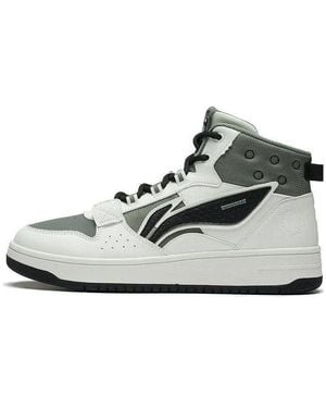 Li-ning San Yuan High 3M - Black